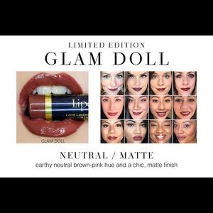 🔷LipSense 🔷 Glam Doll
